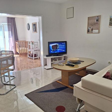 Apartman Square Mostar Exterior foto