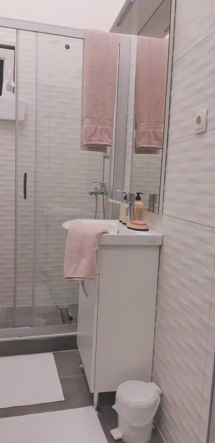 Apartman Square Mostar Exterior foto