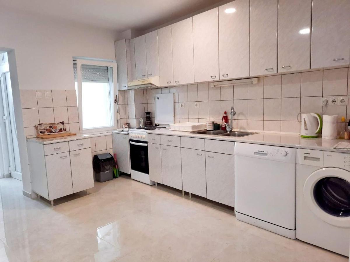 Apartman Square Mostar Exterior foto