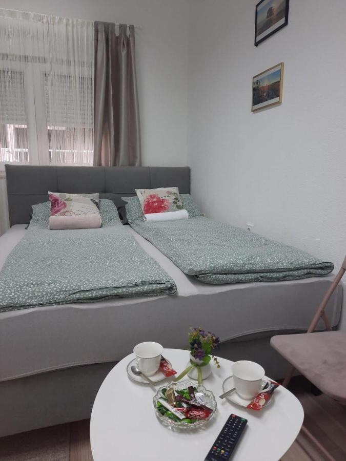 Apartman Square Mostar Exterior foto