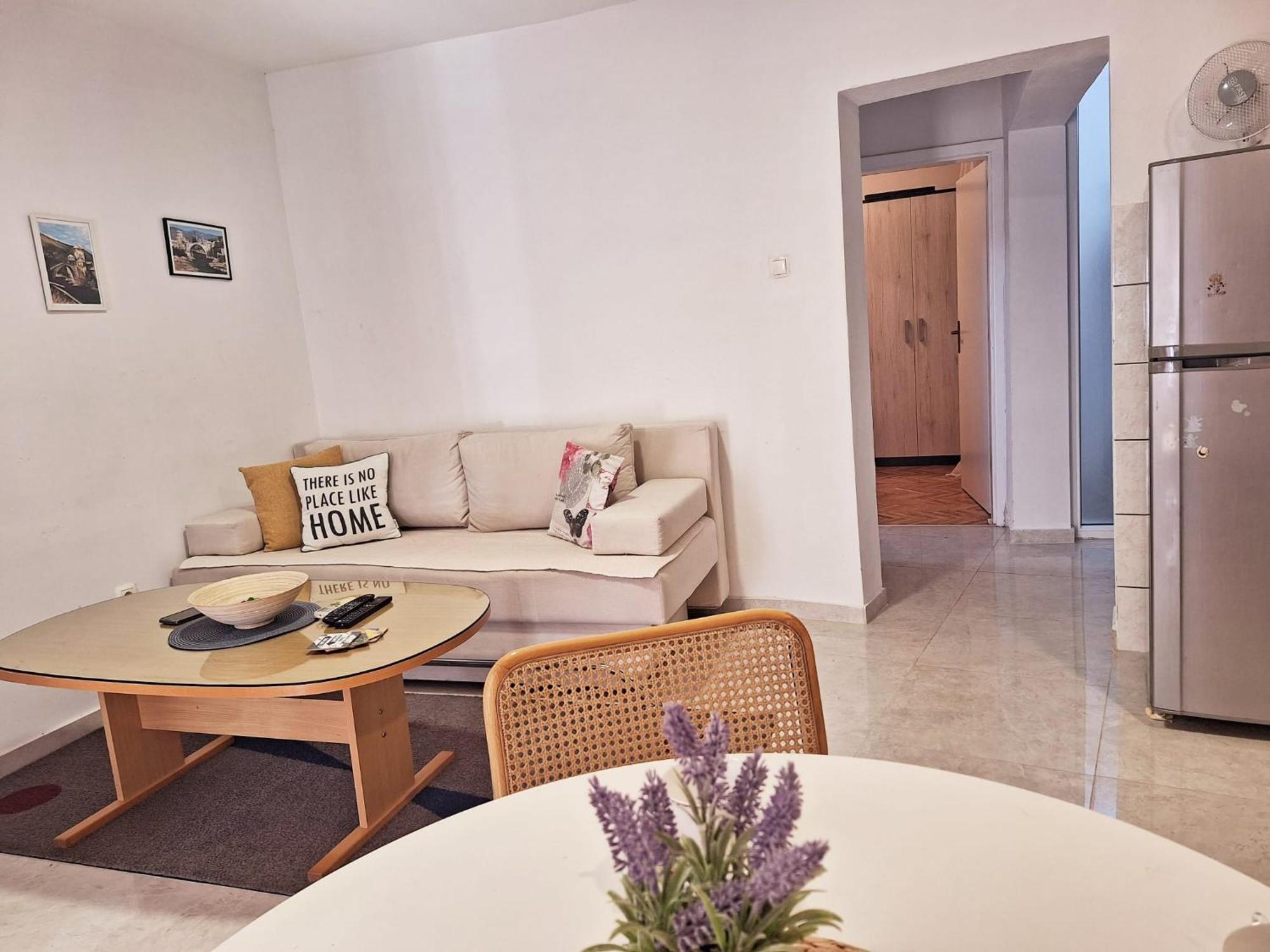 Apartman Square Mostar Exterior foto