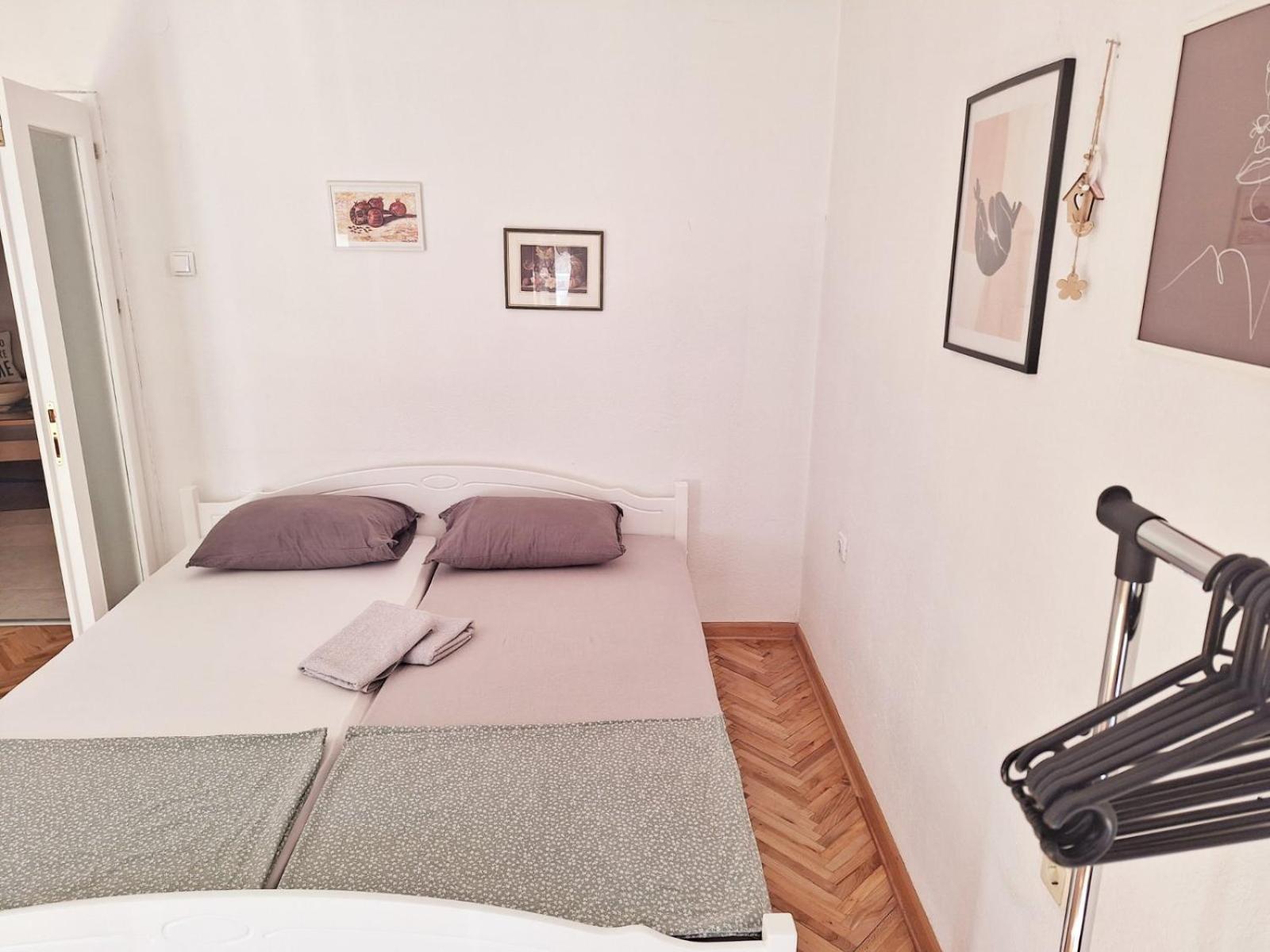 Apartman Square Mostar Exterior foto
