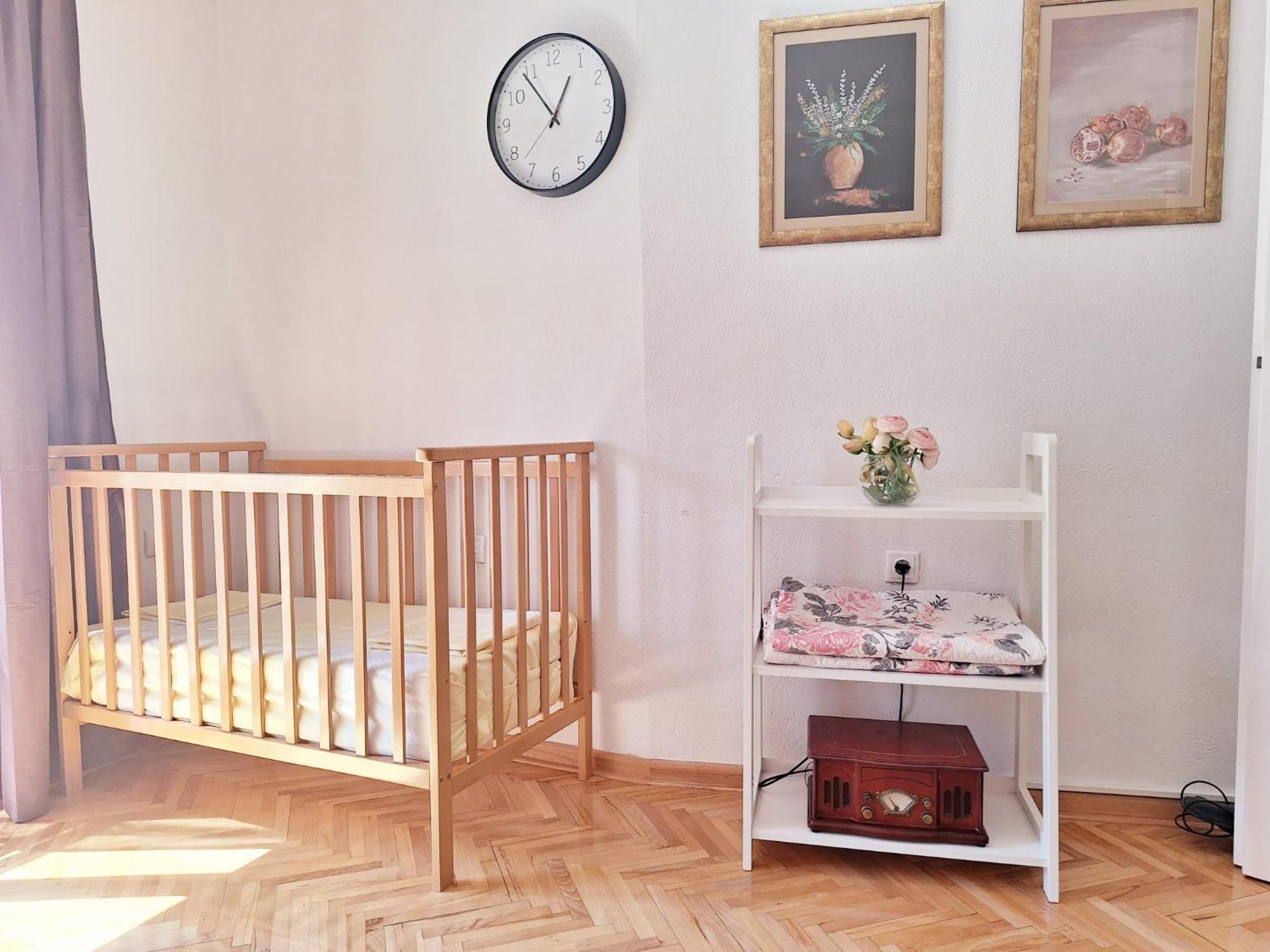 Apartman Square Mostar Exterior foto