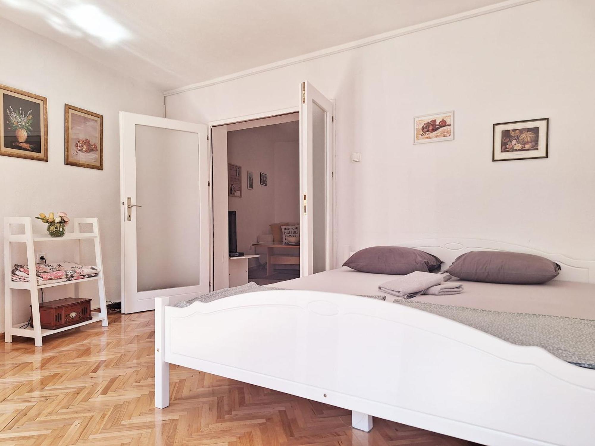 Apartman Square Mostar Exterior foto