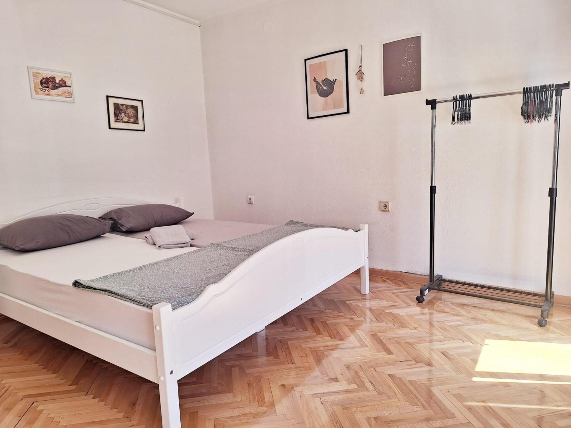 Apartman Square Mostar Exterior foto